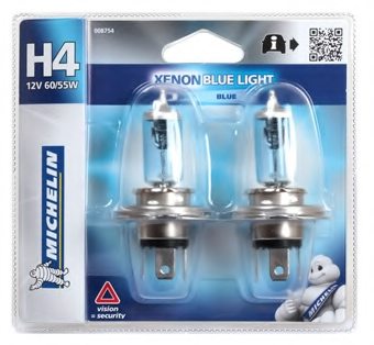MICHELIN 008754 Bulb, spotlight